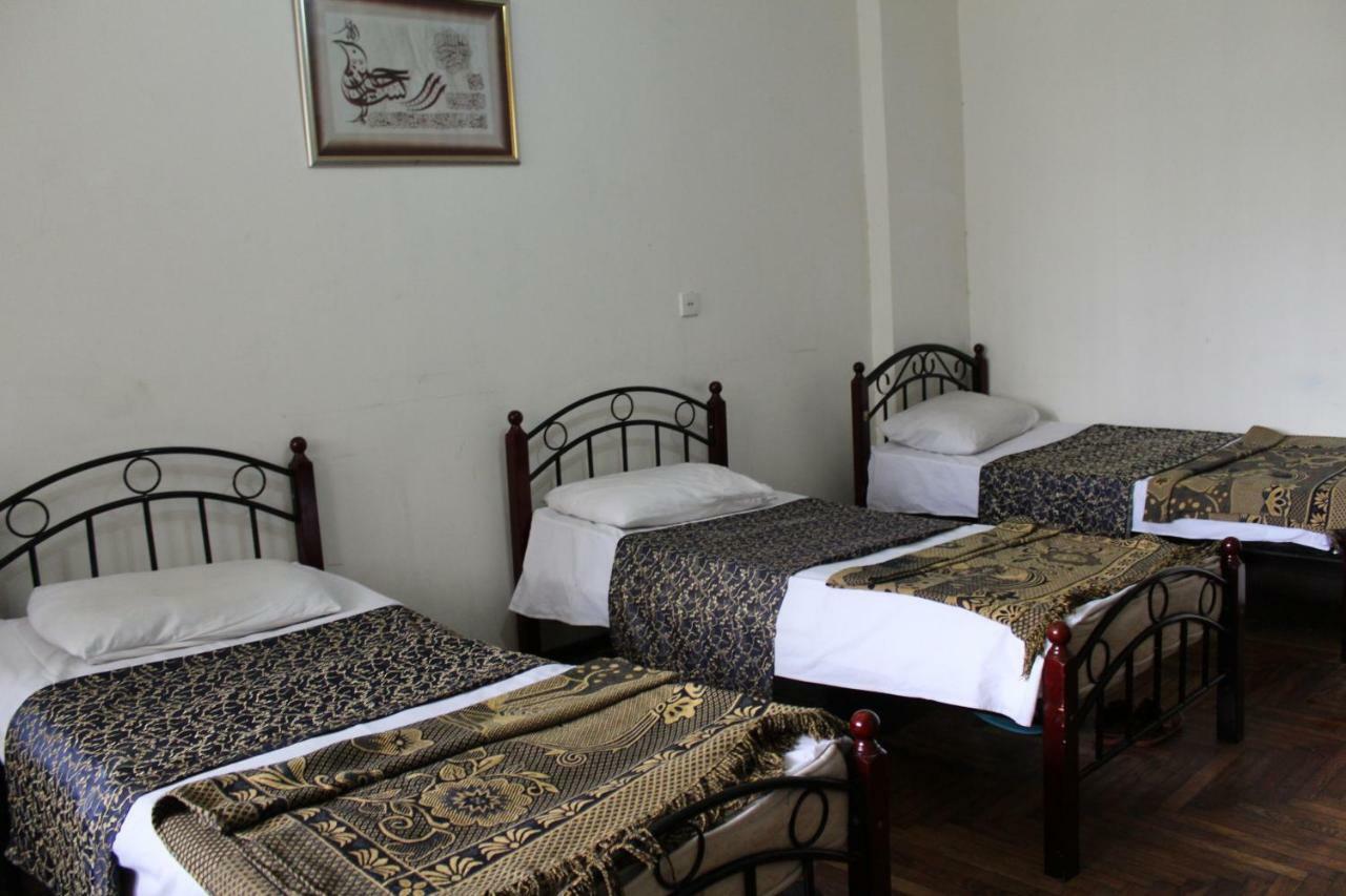 Naftalan Guest House Баку Екстер'єр фото